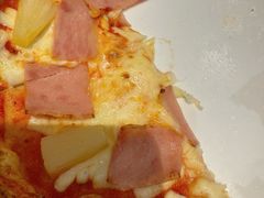 -乐凯撒披萨(正佳广场店)