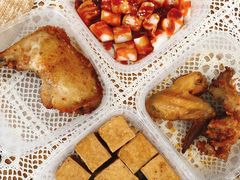 -孖记茶档·热腾茶餐(江南西plus店)