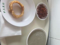 -尹三豆汁(天坛店)