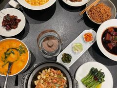 -苏帮袁Sue Cuisine(将台店)