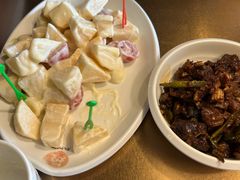 -辛氏火炉·韩式古法烤肉(松北店)