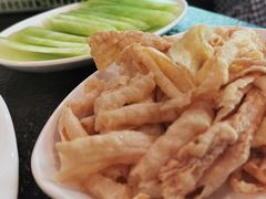 -湘肠香火锅店(团结湖店)