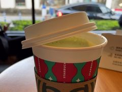 -星巴克(美丽华花园店)