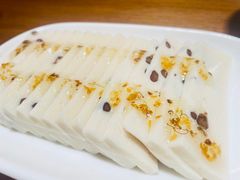 桂花红豆山药-掌上鲜(南顺城街店)