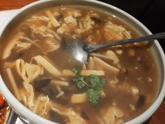 -孙记驴肉山庄(李桥店)