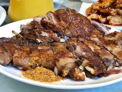 烤羊排-双井轩(双井店)