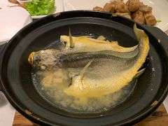 -莆田餐厅PUTIEN(三里屯店)