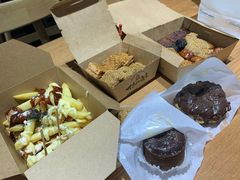 -SUGAR糖薯·章鱼烧(鹏欣水游城店)