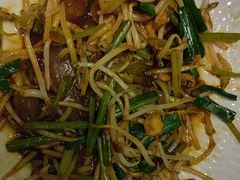 -闫府私房菜·老字号(恒隆店)