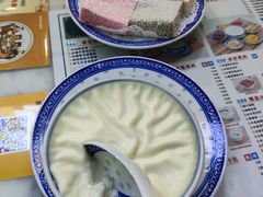 -广信牛奶甜品世家(万象城店)