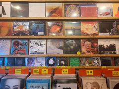 -独音唱片 Indie Music