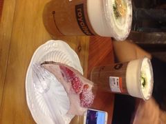 royaltea皇茶-喜茶(广州番禺奥园广场店)