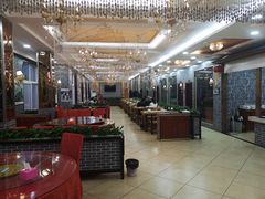 大堂-地方名吃海鲜大馅蒸饺(北戴河店)