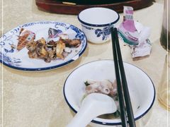 -标记美食新鲜猪杂(兴南大道店)