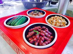 -雅和生态渔庄·宜城锅巴饭(龙灵山公园店)