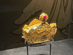 -盘龙城遗址博物院