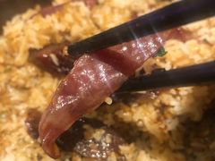 广式腊味煲仔饭-啫神·广州地标美食(北京路店)