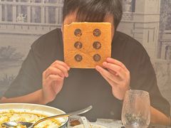 -狮王府淮扬菜(万象城店)