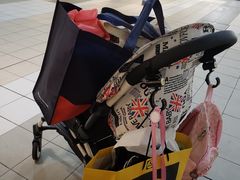 -三井奥特莱斯购物城(爵士之梦长岛店)