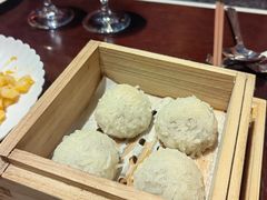 -杭州西子湖四季酒店·金沙厅