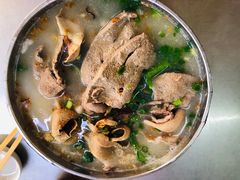 -广场正宗原汁薏米店