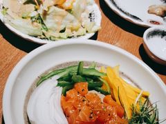 -万岁寿司(天河领展店)