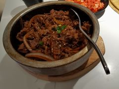 -花味烤肉·拌饭(庐阳万象汇店)