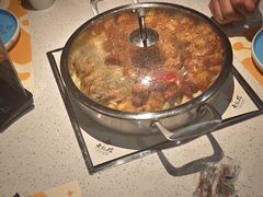 -黄记煌三汁焖锅(顺义华联店)