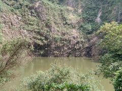 -火炉山森林公园