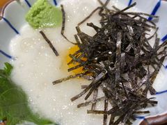 -晶吉·居酒屋·烧鸟·生鱼饭(中山区民主广场店)