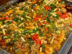 包浆豆腐-醉烧膘·烧烤夜宵王(总店)