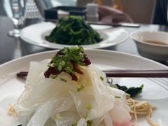 -小南洋海景餐厅(深圳湾店)