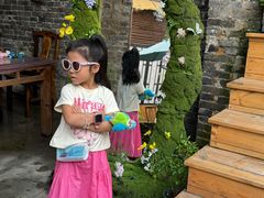 -61号餐吧(兴坪古镇漓江店)