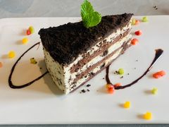 -YUE·6·西式融合餐厅(外滩六号店)