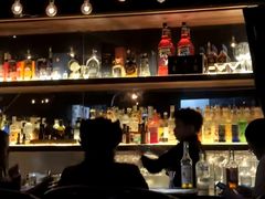 -HUNTING BAR亨霆鸡尾酒馆(越秀淘金店)