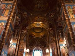 -滴血救世主教堂