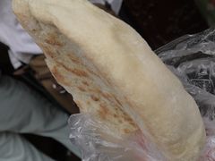 胡麻粑粑-眼镜粑粑
