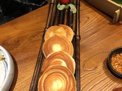 -云海肴·汽锅鸡·云南菜(天津国金汇店)