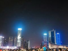 -天鹅湖体育公园