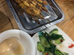 -中阿兰牛肉面(悦海新天地店)