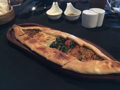 -Efes Turkish & Mediterranean Cuisine 艾菲斯餐厅(陆家嘴店)