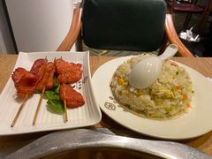 -氿熹干锅•牛蛙•烤鱼(印象城店)