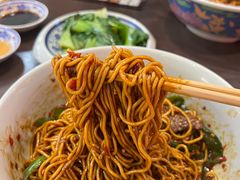 -王繁星面馆(西安熙地港店)