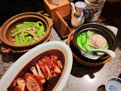 -南京大牌档(中关村领展广场店)