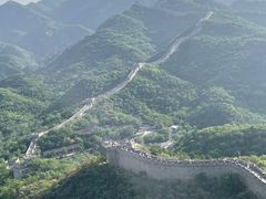 景点-八达岭长城