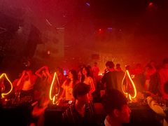 -CLUB OPUS欧贝斯酒吧(合肥店)