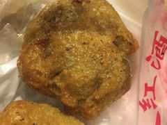 -京天红酒家(虎坊路店)