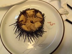 -宾朋海鲜特色美食餐厅·纯手工鲅鱼水饺(兴海路店)