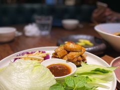 -星叶·东南亚料理(宁波万象汇店)