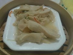 -御花园·粤菜·海鲜火锅(中山公园店)